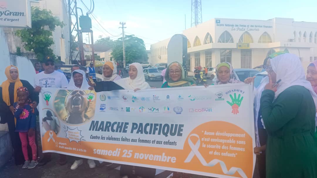 image L’Ong Hifadwu appelle au changement de mentalité